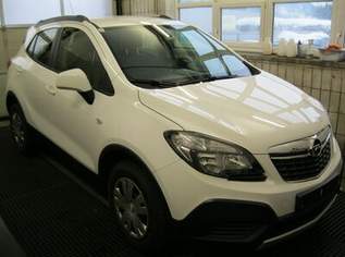 Mokka Cool&Sound 1.6, 7990 €, Auto & Fahrrad-Autos in 8541 Bad Schwanberg