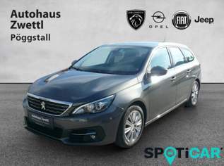 308 SW 1,6 BlueHDI 120 Allure EAT6 S&S, 11890 €, Auto & Fahrrad-Autos in 3650 Gemeinde Pöggstall