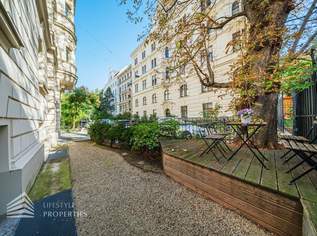 Cosy 2-Zimmer-Wohnung in schönster Gasse Wiens im 5. Bezirks, 390000 €, Immobilien-Wohnungen in 1050 Margareten