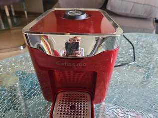Tchibo Kaffeemaschine, 70 €, Haus, Bau, Garten-Haushaltsgeräte in 1230 Liesing