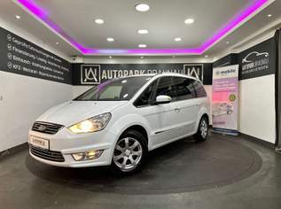 Galaxy 2.0 Titanium *7.SITZER*, 5499 €, Auto & Fahrrad-Autos in 5280 Braunau am Inn
