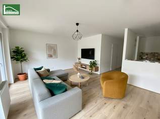 Attraktive Lage – Hoher Wohnkomfort – Nachhaltiges Konzept, 769.76 €, Immobilien-Wohnungen in 8020 Attraktive Lage – Hoher Wohnkomfort – Nachhaltiges Konzept, 769.76 €, Immobilien-Wohnungen in 8020