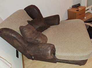 Chaiselongue , 100 €, Haus, Bau, Garten-Möbel & Sanitär in 6130 Schwaz