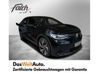 ID.5 GTX 4MOTION 220 kW, 58890 €, Auto & Fahrrad-Autos in 6511 Gemeinde Zams