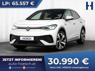 ID.5 Pro Performance 82kWh STYLE 20er MATRIX ACC -47%, 32490 €, Auto & Fahrrad-Autos in 4061 Pasching