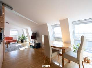 "4 Zi. new 21 m² Terrasse", 898000 €, Immobilien-Wohnungen in 1090 Alsergrund