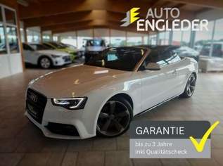 A5 Cabrio 2,0 TDI DPF Aut. S-LINE, 29900 €, Auto & Fahrrad-Autos in 4134 Putzleinsdorf