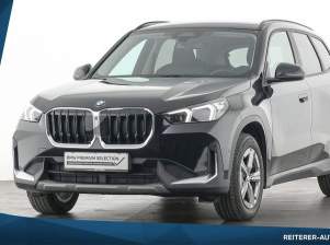 X1 xDrive20d *Sportsitze *Navigation *LED *AHK, 38790 €, Auto & Fahrrad-Autos in Steiermark