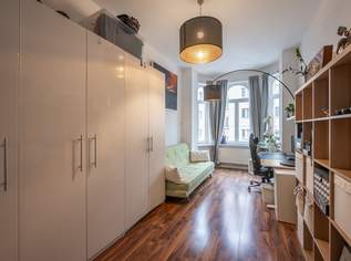 ++NEU++ perfekt geschnittene 2-Zimmer Altbauwohnung, wunderschöner Stilaltbau!, 249000 €, Immobilien-Wohnungen in 1150 Rudolfsheim-Fünfhaus