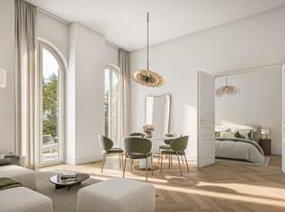 MAISON 29 - Urbaner Gartentraum in Südausrichtung nächst Prater und WU!, 604500 €, Immobilien-Wohnungen in 1020 Leopoldstadt MAISON 29 - Urbaner Gartentraum in Südausrichtung nächst Prater und WU!, 604500 €, Immobilien-Wohnungen in 1020 Leopoldstadt