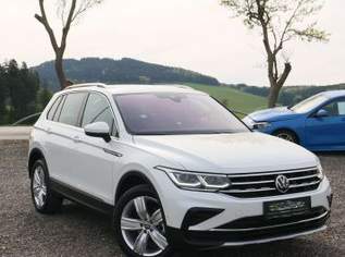Tiguan 4Motion DSG*AHK*Keyless Entry*Standheizung*Matrix, 31450 €, Auto & Fahrrad-Autos in 5204 Straßwalchen