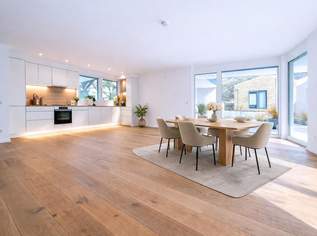 15 Minuten von Innsbruck: Prächtige 3-Zimmer-Neubauwohnung mit 90 m² großem Garten und Terrasse, 519000 €, Immobilien-Wohnungen in Tirol 15 Minuten von Innsbruck: Prächtige 3-Zimmer-Neubauwohnung mit 90 m² großem Garten und Terrasse, 519000 €, Immobilien-Wohnungen in Tirol