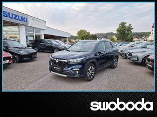 S-Cross 1,4 GL+ DITC Hybrid ALLGRIP flash, 22940 €, Auto & Fahrrad-Autos in 4850 Timelkam S-Cross 1,4 GL+ DITC Hybrid ALLGRIP flash, 22940 €, Auto & Fahrrad-Autos in 4850 Timelkam