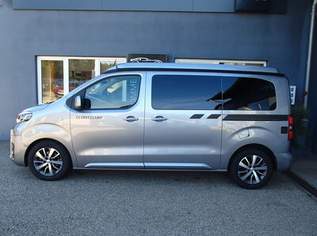 Proace Crosscamp Full-Dein Abenteuer beginnt hier., 63990 €, Auto & Fahrrad-Autos in 4724 Neukirchen am Walde Proace Crosscamp Full-Dein Abenteuer beginnt hier., 63990 €, Auto & Fahrrad-Autos in 4724 Neukirchen am Walde