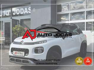 C3 Aircross PureTech 110 Origins **Spurhalteass./Lichtsensor**, 13000 €, Auto & Fahrrad-Autos in 2601 Sollenau