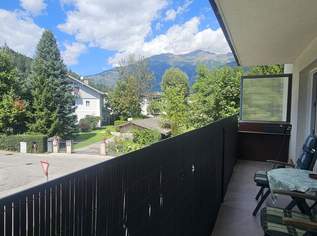 Renovierte 2 Zimmer Eigentumswohnung mit Parkplatz in Lienz - Anlage oder Eigennutzung, 159000 €, Immobilien-Wohnungen in 9900 Stadt Lienz