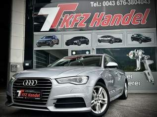 A6 3.0 TDI quattro ''Standheizung''Pano'', 15990 €, Auto & Fahrrad-Autos in 6116 Gemeinde Weer A6 3.0 TDI quattro ''Standheizung''Pano'', 15990 €, Auto & Fahrrad-Autos in 6116 Gemeinde Weer