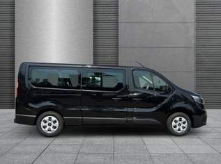 Trafic L2H1 3,0t Grand Equilibre inkl. Rollst..., 48212 €, Auto & Fahrrad-Autos in 6844 Gemeinde Altach