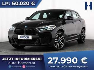 X2 xDrive 25e M-Sport 19er HEAD-UP NAV+ TOP-ANGEBOT, 28990 €, Auto & Fahrrad-Autos in 2512 Katastralgemeinde Tribuswinkel X2 xDrive 25e M-Sport 19er HEAD-UP NAV+ TOP-ANGEBOT, 28990 €, Auto & Fahrrad-Autos in 2512 Katastralgemeinde Tribuswinkel