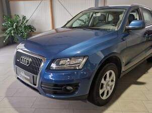 Q5 2,0 TDI Quattro ''AHV'', 9999 €, Auto & Fahrrad-Autos in 4150 Rohrbach-Berg