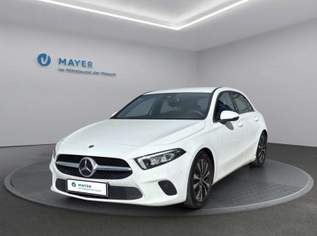 A 180 d, 19887 €, Auto & Fahrrad-Autos in 8940 Liezen