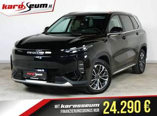 Euniq 6 70 kWh *LEDER*360KAMERA*PANO*ACC*, 24890 €, Auto & Fahrrad-Autos in 4693 Desselbrunn