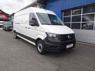 Crafter 35 Kastenwagen Maxi 2,0 TDI / L4H3, 38400 €, Auto & Fahrrad-Autos in 4941 Mehrnbach