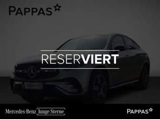 GLC 300 de 4MATIC Coupé Österreich-Edition, 65950 €, Auto & Fahrrad-Autos in 8940 Liezen GLC 300 de 4MATIC Coupé Österreich-Edition, 65950 €, Auto & Fahrrad-Autos in 8940 Liezen
