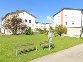 Helle 2-Zimmer-Wohnung in Hochburg-Ach - einzugsfertig, top Lage! (Provisionsfrei), 159000 €, Immobilien-Wohnungen in 5122 Duttendorf