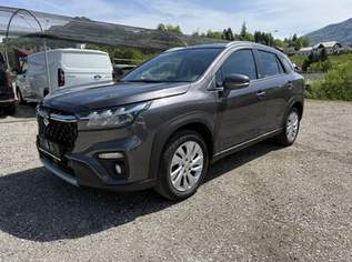 S-Cross 1,4 GL+ DITC Hybrid ALLGRIP shine, 20990 €, Auto & Fahrrad-Autos in 4463 Großraming