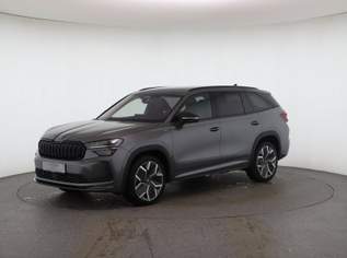 Kodiaq Sportline TDI DSG, 49980 €, Auto & Fahrrad-Autos in 8792 St. Peter-Freienstein