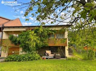 Idyllischer Bungalow, 145000 €, Immobilien-Häuser in 8680 Mürzzuschlag