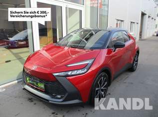 C-HR 1.8 Hybrid E-CVT Active Drive, 28490 €, Auto & Fahrrad-Autos in 1100 Favoriten