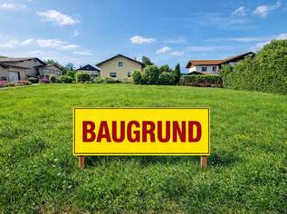 Traumgrundstück in attraktiver Lage am Ortsrand, 0 €, Immobilien-Grund und Boden in 5111 Bürmoos
