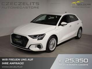 A3 SB 40 TFSI e advanced S-tronic, 25350 €, Auto & Fahrrad-Autos in 2620 Gemeinde Neunkirchen