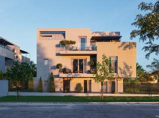 Penthouse-Feeling an der Alten Donau – Dachgeschosswohnung mit Traumterrasse, 0 €, Immobilien-Wohnungen in 1220 Donaustadt Penthouse-Feeling an der Alten Donau – Dachgeschosswohnung mit Traumterrasse, 0 €, Immobilien-Wohnungen in 1220 Donaustadt