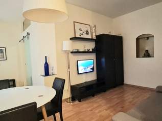 Zentrales 2 Zimmer Wohnung in Ruhelage, 169000 €, Immobilien-Wohnungen in 1150 Rudolfsheim-Fünfhaus