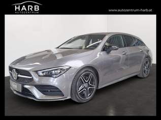 CLA 200 d Shooting Brake Aut., 38990 €, Auto & Fahrrad-Autos in 8160 Weiz