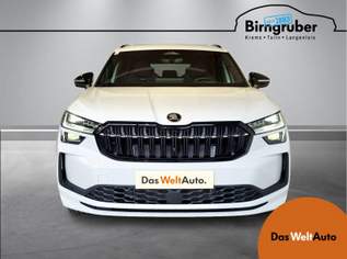 Kodiaq 1,5 TSI iV PHEV Sportline DSG, 53990 €, Auto & Fahrrad-Autos in 3430 Gemeinde Tulln an der Donau Kodiaq 1,5 TSI iV PHEV Sportline DSG, 53990 €, Auto & Fahrrad-Autos in 3430 Gemeinde Tulln an der Donau