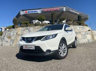 Qashqai 1,2 DIG-T Acenta *+Anhängerkupplung*, 10990 €, Auto & Fahrrad-Autos in 4911 Tumeltsham Qashqai 1,2 DIG-T Acenta *+Anhängerkupplung*, 10990 €, Auto & Fahrrad-Autos in 4911 Tumeltsham
