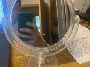 Kosmetikspiegel, 20 €, Haus, Bau, Garten-Möbel & Sanitär in 6372 Gemeinde Oberndorf in Tirol Kosmetikspiegel, 20 €, Haus, Bau, Garten-Möbel & Sanitär in 6372 Gemeinde Oberndorf in Tirol