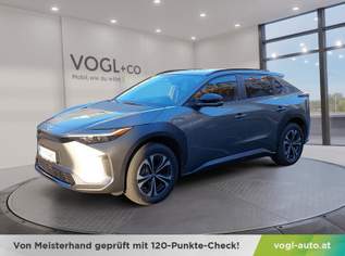 BZ4X AWD Comfort, 29990 €, Auto & Fahrrad-Autos in 8010 Sankt Leonhard