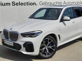 X5 xDrive45e, 52900 €, Auto & Fahrrad-Autos in 2225 Gemeinde Zistersdorf