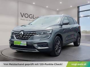 Koleos dCi 190 4WD Intens X-Tronic Aut., 24930 €, Auto & Fahrrad-Autos in 8051 Gösting Koleos dCi 190 4WD Intens X-Tronic Aut., 24930 €, Auto & Fahrrad-Autos in 8051 Gösting