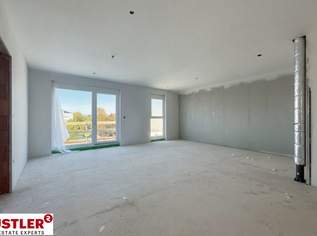 westseitige 3 Zimmerwohnung mit Balkon, 314600 €, Immobilien-Wohnungen in 2331 Vösendorf