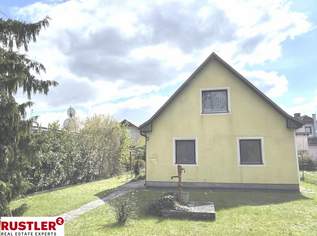 Ihr Haus mit Garten in Kottingbrunn!, 349000 €, Immobilien-Häuser in 2542 Kottingbrunn