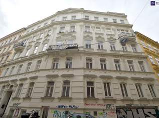 Ihr Investment in Bestlage! Befristet vermietete Wohnung in perfekter Lage und mit bester Ausstattung! Mitten im 7. Bezirk!, 450000 €, Immobilien-Wohnungen in 1070 Neubau