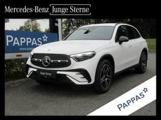 GLC 220 d 4MATIC, 68900 €, Auto & Fahrrad-Autos in 4921 Hohenzell