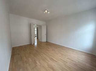 Neubau Living - Wunderbare 2-Zimmer-Altbohnung im 7. Bezirk, 459000 €, Immobilien-Wohnungen in 1070 Neubau