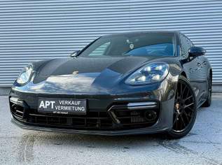 Panamera Turbo S E-Hybrid PHEV Sport Turismo Aut., 84900 €, Auto & Fahrrad-Autos in 8940 Liezen